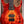 Mayones Duvell Elite 6 Lava Burst