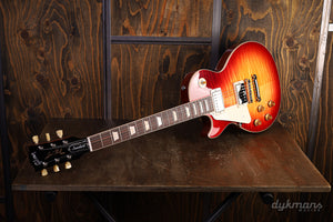 Gibson Les Paul Standard '50s Heritage Cherry Sunburst Left-Handed