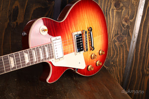 Gibson Les Paul Standard '50s Heritage Cherry Sunburst Left-Handed