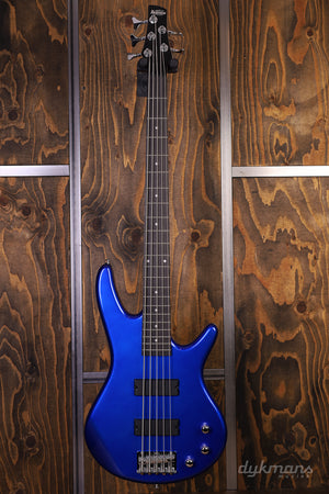 Ibanez GSR185 Jewel Blue