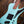 Dingwall D-Roc 4-string Ducati Matte Celestial Blue