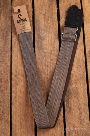 RightOn Basics Brighton Brown