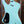 Dingwall D-Roc 4-string Ducati Matte Celestial Blue