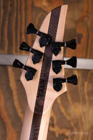 Mayones Duvell Elite 6 Lava Burst