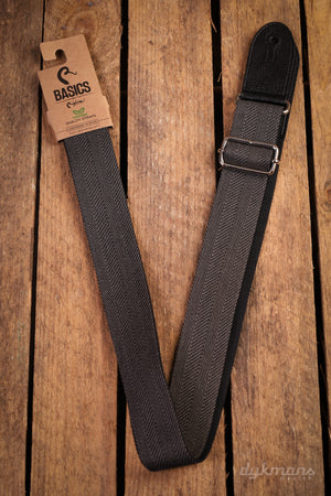 RightOn Basics Brighton Black