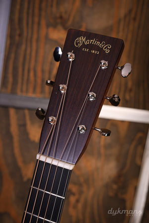 Martin 000-28 Gloss 1933 Ambertone
