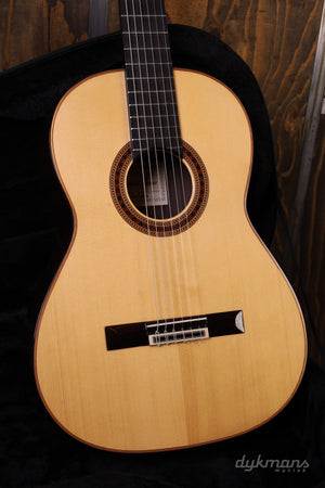 Bautista Iranzo 20 Concert