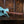 Dingwall D-Roc 4-string Ducati Matte Celestial Blue