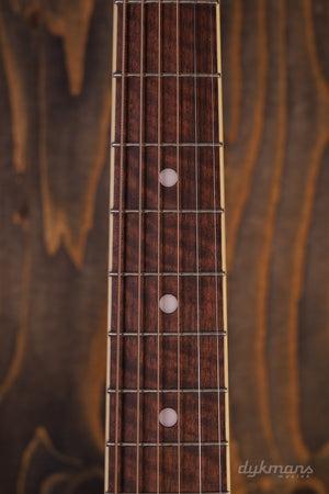 Gretsch Limited Edition Jim Dandy Concert Denim