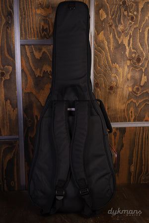 Boston Smart Luggage Deluxe Gig Bag for Classical Guitar