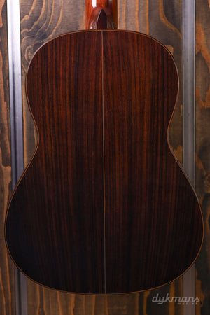 Bautista Iranzo 20 Concert