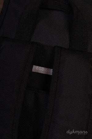 Boston Smart Luggage Deluxe Gig Bag for Electric Guitar