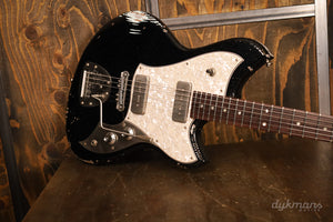 Novo Serus J Starry Night over Sonic Blue Dealer Limited