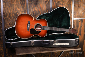 Martin 000-28 Gloss 1933 Ambertone