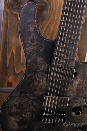 Mayones Regius 7 Antique Black