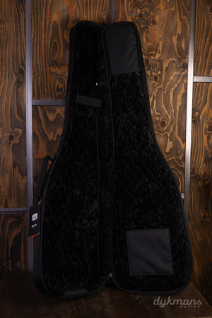 Boston Smart Luggage deluxe gig bag bass guitar