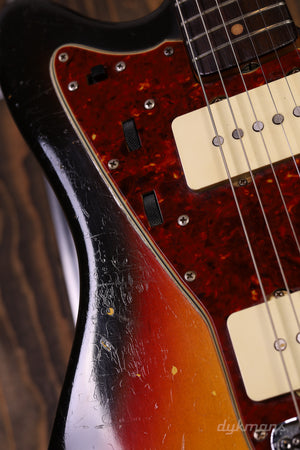 1963 Fender Jazzmaster