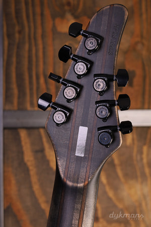 Mayones Regius 7 Antique Black