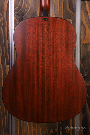 Taylor Builder's Edition 517th Grand Pacific Wild Honey Burst