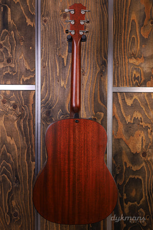 Taylor Builder's Edition 517th Grand Pacific Wild Honey Burst