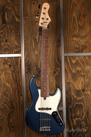 De Gier Bebop 5 Classic Vice Presidential Blue