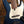 De Gier Bebop 5 Classic Vice Presidential Blue