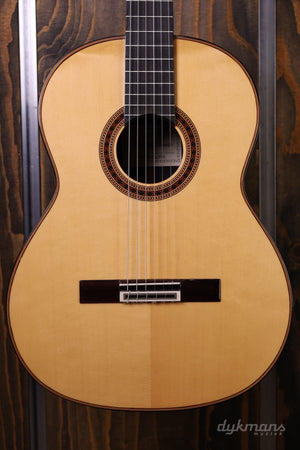 Bautista Iranzo 40 Concert