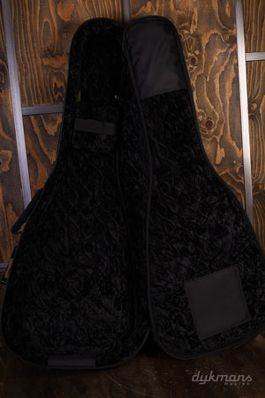 Boston Smart Luggage deluxe gig bag for ES 335 Style