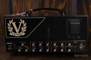 Victory MKX Lunchbox Head