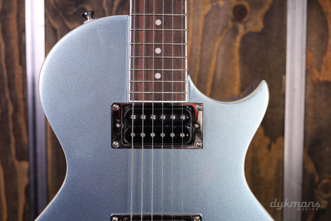 Epiphone Waxx Nighthawk Studio Pelham Blue 