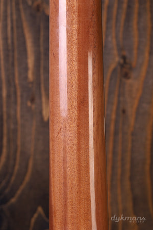 Bautista Iranzo 31 Crossover