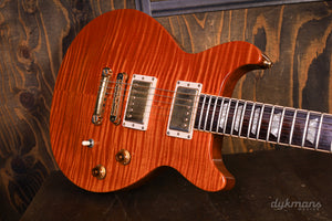 Gibson Les Paul Double Cut Amber 1998