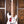 Squier Fender x Hello Kitty White Stratocaster