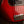 De Gier Soulmate Classic 5 Candy Apple Red