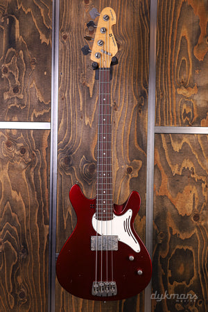 Sandberg Florence Ruby Red Soft Aged