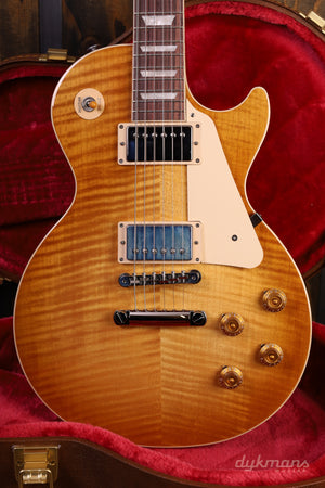 Gibson Les Paul Standard '50s Dirty Lemon Burst #..29