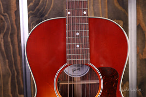 Gibson L-00 Rosewood 12-Fret Rosewood Burst