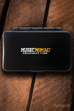 Music Nomad Truss Rod Wrench set of 11