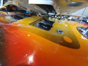 1963 Fender Jazzmaster