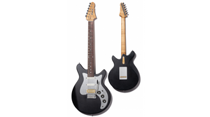 Eastman Fullertone DC'62 Moss Black Pre-order