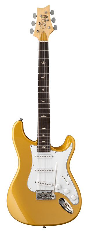 PRS SE Silver Sky Limited Edition Gold Sparkle PRE-ORDER