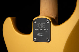 PRS SE Silver Sky Limited Edition Gold Sparkle PRE-ORDER