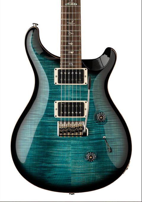 PRS 40th Anniversary Custom 24 Ltd Edition Sub Zero PRE-ORDER