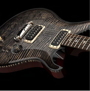 PRS Charcoal Phoenix Limited Edition PRE-ORDER 