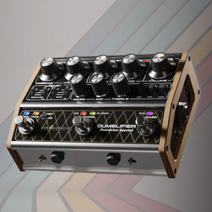 DSM Humboldt Dumblifier Overdrive Special