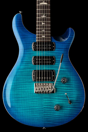 PRS SE Studio Lake Blue