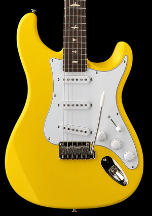 PRS SE Silver Sky Dandy Lion