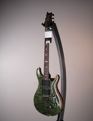 PRS Custom 24-08 Wood Library Sage
