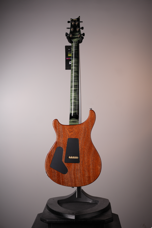 PRS Custom 24-08 Wood Library Sage