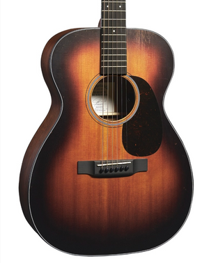 Martin 00-10E Retro Joe Bonamassa